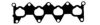 BGA MG5547 Gasket, intake manifold